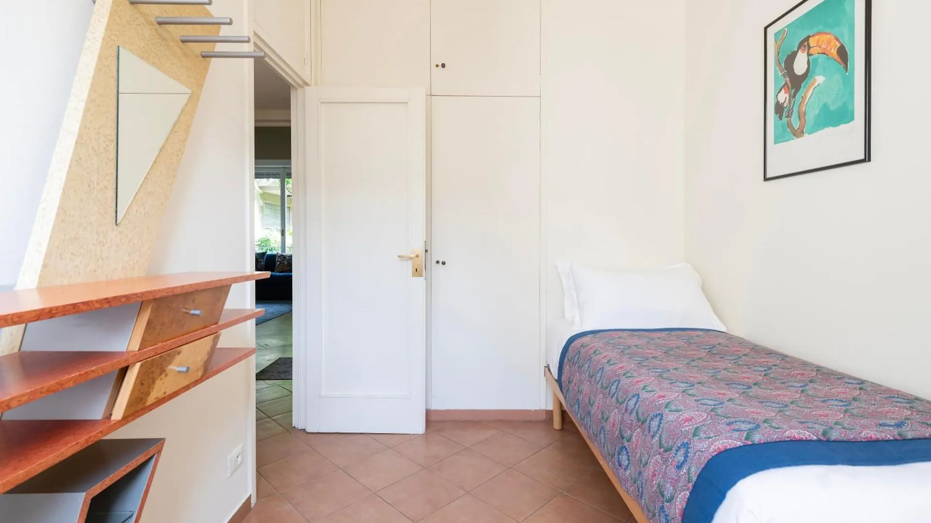 Milano Classy Heritage Home, City Center Ιταλία