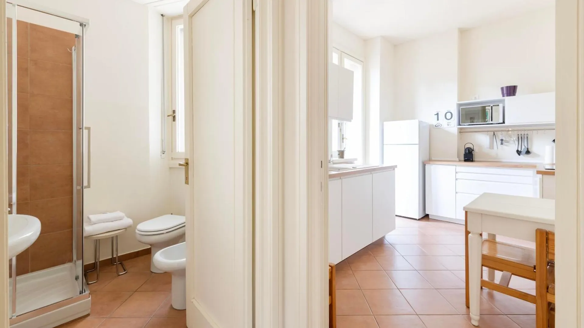 Milano Classy Heritage Home, City Center Διαμέρισμα Μιλάνο