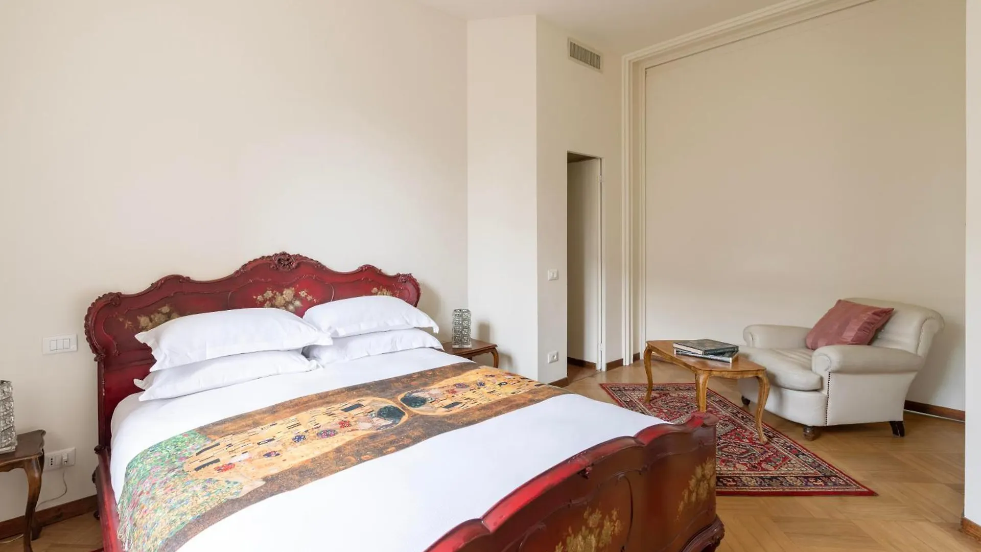 Milano Classy Heritage Home, City Center 0*, Μιλάνο Ιταλία