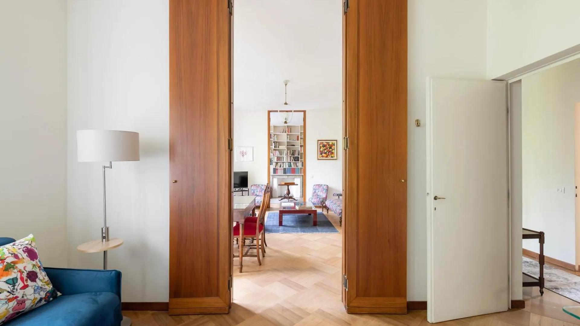 Milano Classy Heritage Home, City Center 0*, Μιλάνο Ιταλία