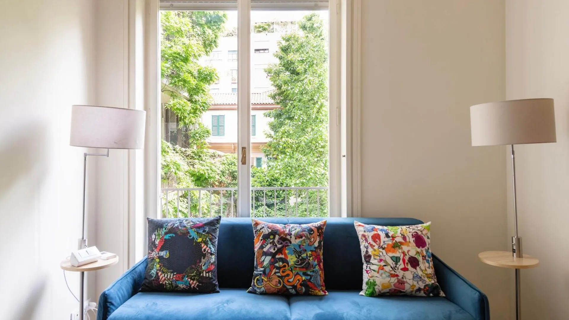 Milano Classy Heritage Home, City Center 0*, Μιλάνο